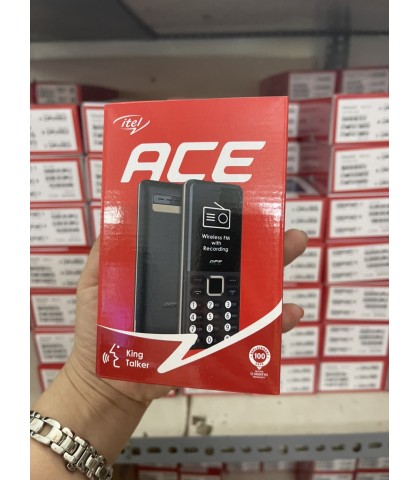 ITEL ACE  It 2161