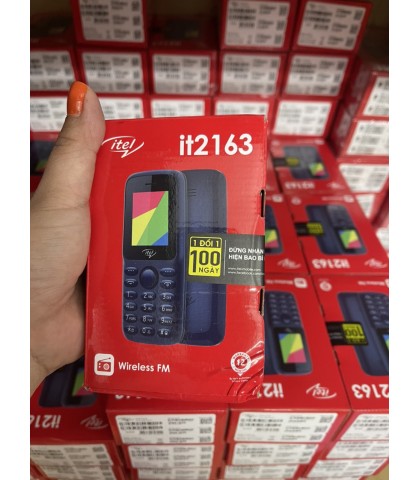 ITEL IT2163