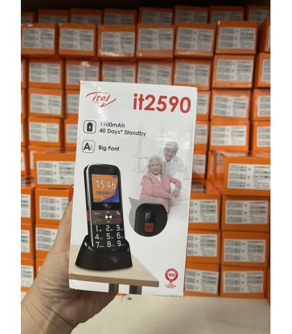 ITEI it2590 (MÁY DÀNH CHO NGƯỜI GIÀ)