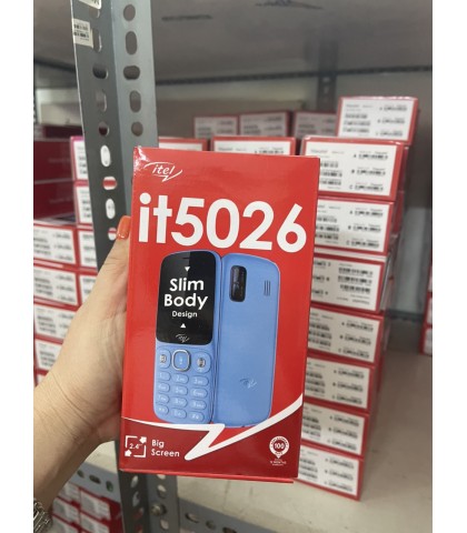 ITEL IT5026