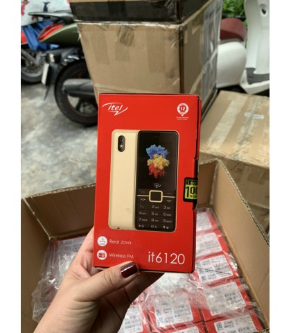 ITEL it6120