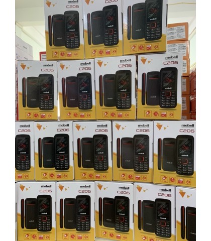 MOBELL C206