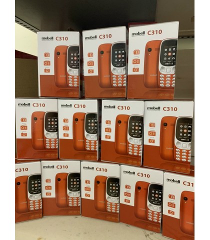 MOBELL C310