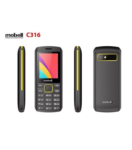 MOBELL C316