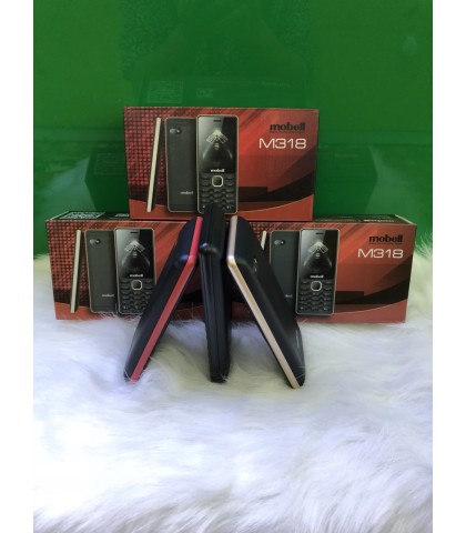 MOBELL M318