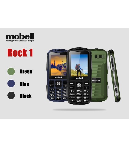 MOBELL ROCK 1