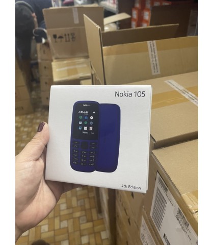 NOKIA 105 ( 2 SIM ) 2020 