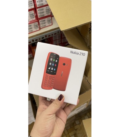 NOKIA 210 