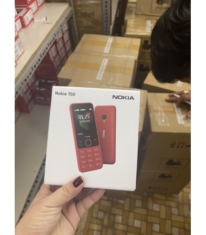 NOKIA 150 