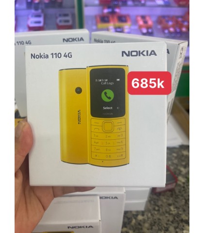 NOKIA  110 XÀI 4G