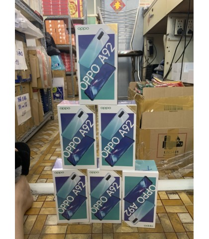 OPPO A92 (8GB/128GB)