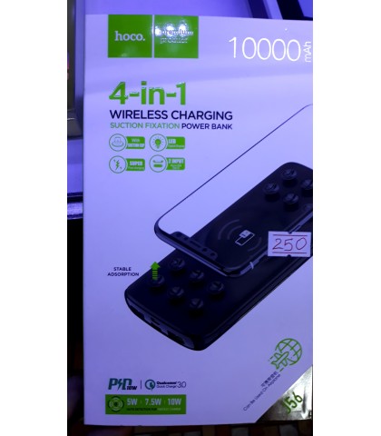PIN DỰ PHÒNG J56 10000mAh