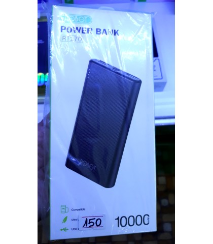 PIN DU PHONG PT170 - 10000 mAh 
