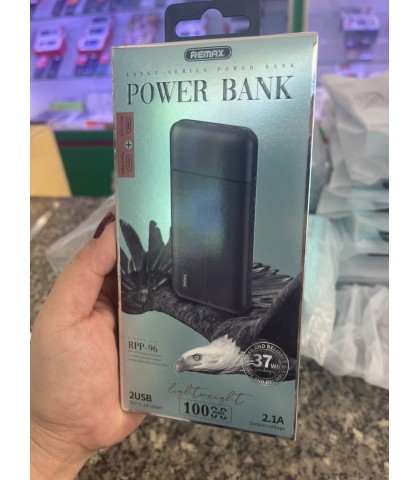 PIN DU PHONG REMAX RPP-96 10.000mah