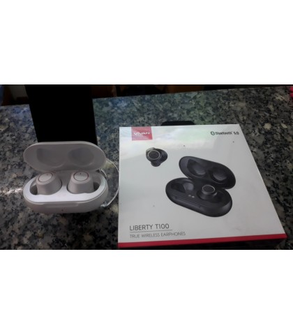 TAI NGHE BLUETOOTH  T100                          