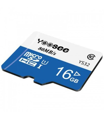 THE NHO YOOSEE 16GB-CHUYEN CHO MAY CHUP HINH & CAMERA
