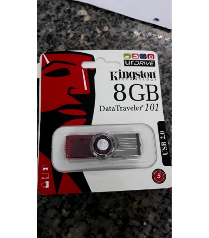 USB KINGTON 8GB