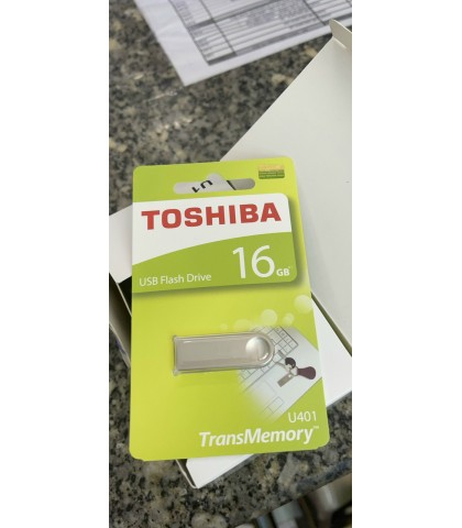 USB TOSHIBA 16GB