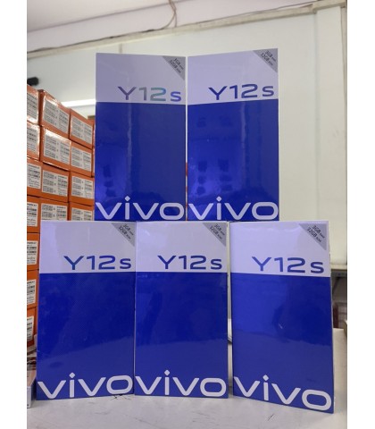 VIVO Y12S (3GB/32GB) 2021