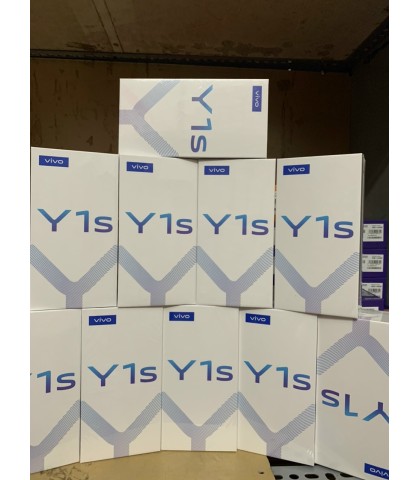 VIVO Y1S (2GB/32GB)