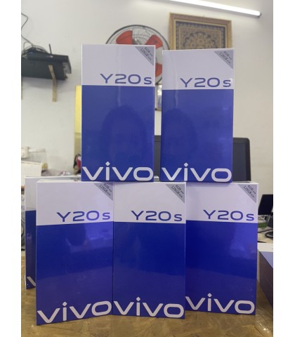 VIVO Y20S (6GB/128GB)
