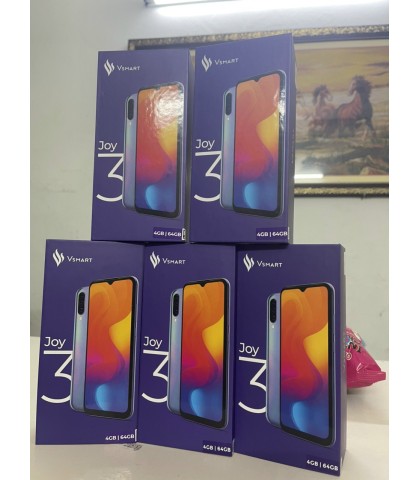 VSMART JOY 3 4GB_64GB