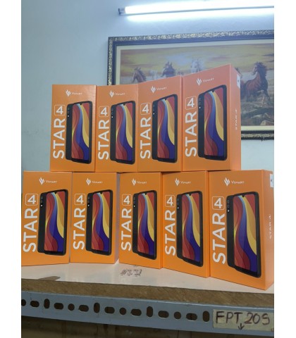 VSMART STAR 4 3GB_32GB