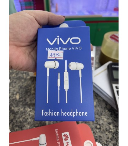 TAI NGHE VIVO MẪU MỚI 