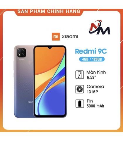 XIAOMI 9C (4GB/128GB)