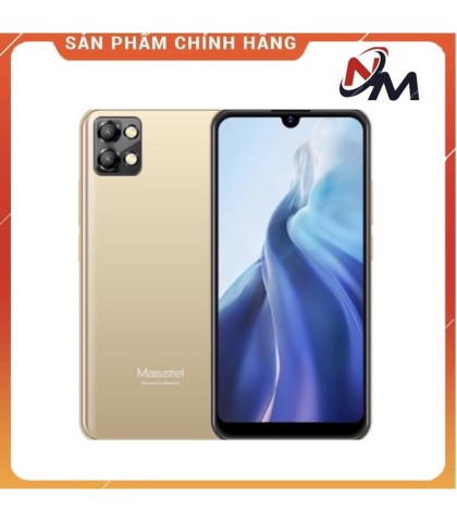 MASSTEL HAPI 30 (3GB/32GB)