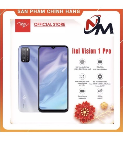 ITEL VISION 1 (3GB/32GB)