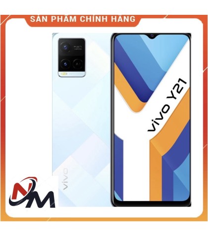 VIVO Y21 (4GB/64GB)