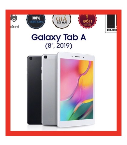 SAMSUNG GALAXY TAB T295 