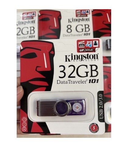 USB KINGSTON 32GB