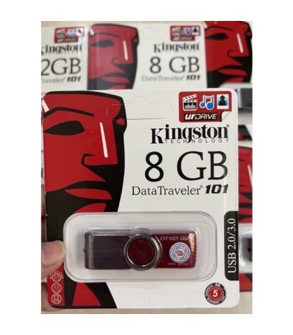 USB KINGSTON 8GB 