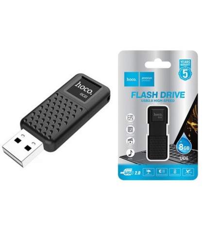 USB HOCO 8GB 