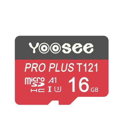 THẺ NHỚ YOOSEE 16GB 