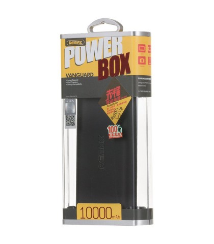 PIN DỰ PHÒNG REMAX VANGUARD - 10000MAH 