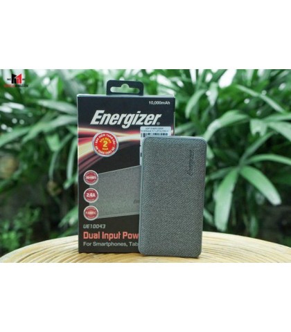 PIN DỰ PHÒNG ENERGIZER UE10043 - 10000MAH
