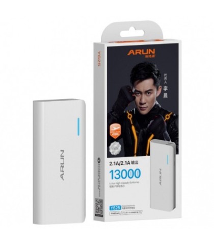 PIN DỰ PHÒNG ARUM 13000MAH