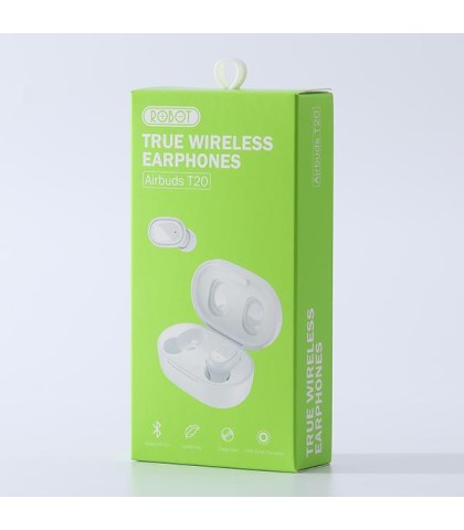 TAI NGHE ROBOT AIRBUDS T20