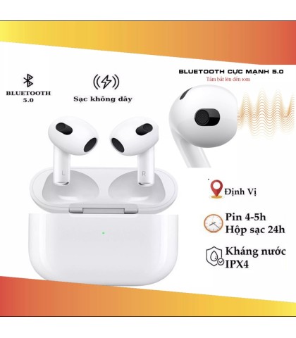 TAI NGHE CACONGTA AP3 PRO