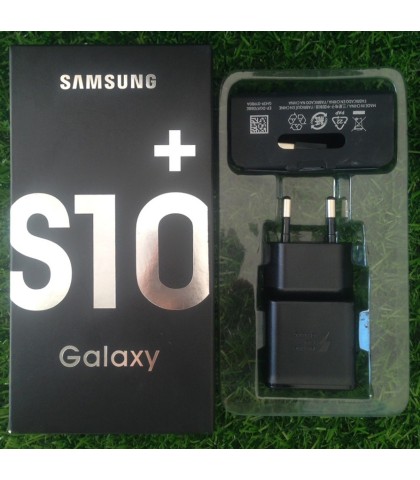 BỘ SẠC SAMSUNG S10 PLUS - TYPE-C