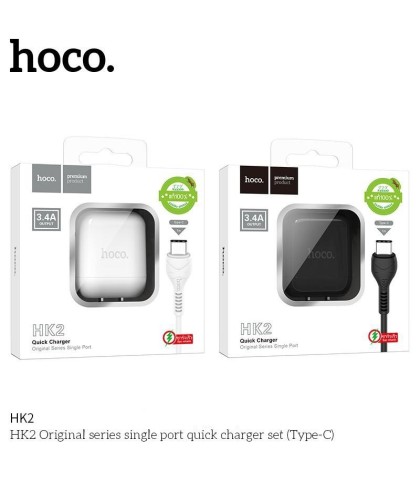 CỤC SẠC HOCO HK2