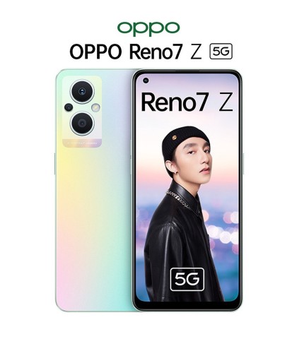 OPPO RENO 7Z (8GB/128GB)