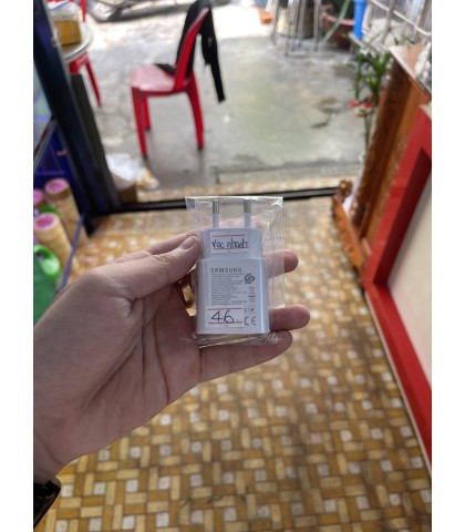CÓC SAMSUNG - SẠC NHANH 