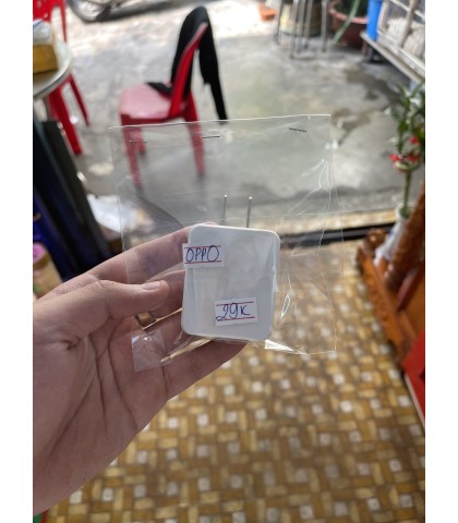 CÓC SẠC OPPO - ZIN MÁY 