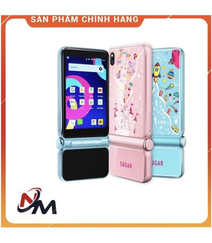 SUGAR A100 (2GB/16GB)