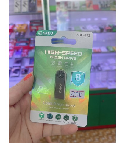 USB KAKU KSC-432 - 8GB 