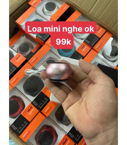 LOA MINI JBL 